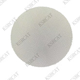 Cordierite DPF fliter Particulate Filter insert for truck engine Ceramic DPF 145x165MM